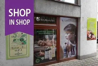 Hair & Color fodrászcikk Veszprém