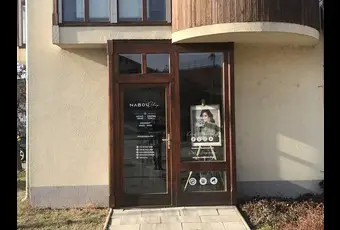 Nabou Shop Mórahalom
