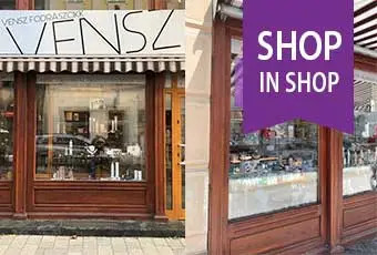Vensz Fodrászcikk Szombathely Vensz Fodrászcikk Szombathely