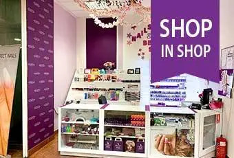 Nail & Beauty Shop Székesfehérvár