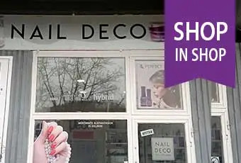 Nail Deco Salgótarján