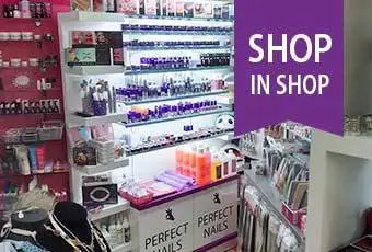 Infinity Beauty Shop Marcali