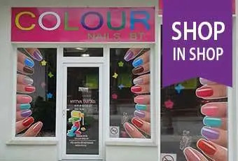 Colour Nails Bt. Kiskőrös