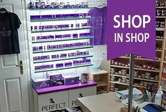 Levendula Fodrászcikk Műköröm és Bizsu Győr