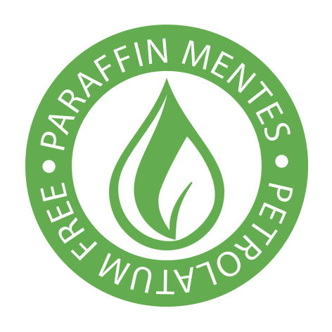 Paraffin mentes