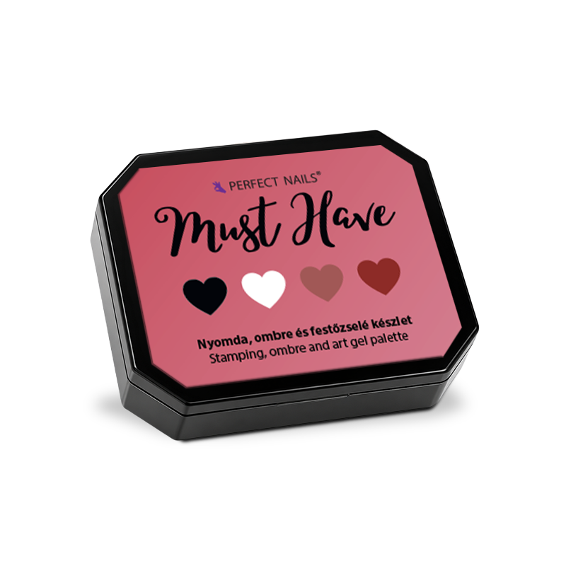 Must have Must have