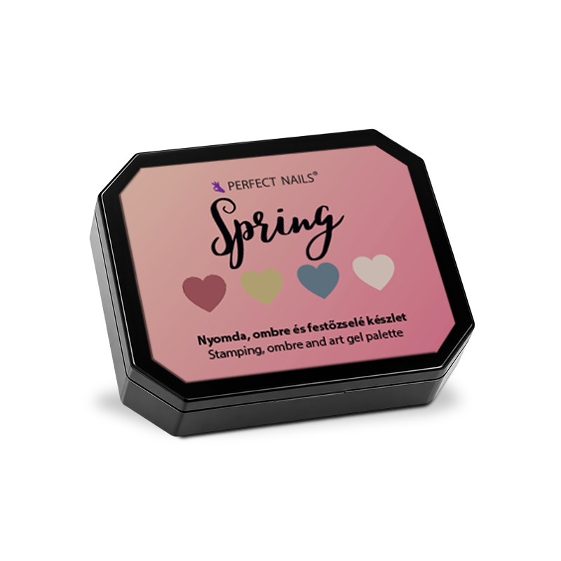 Spring Spring