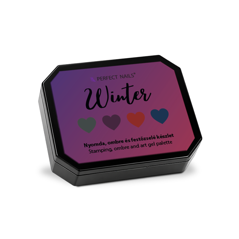 Winter Winter