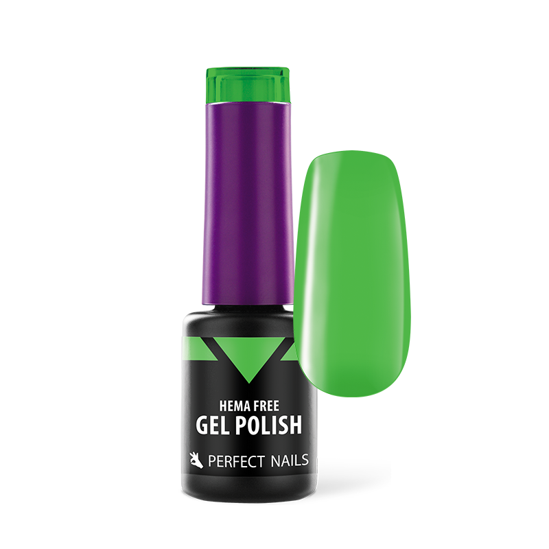 neon zöld