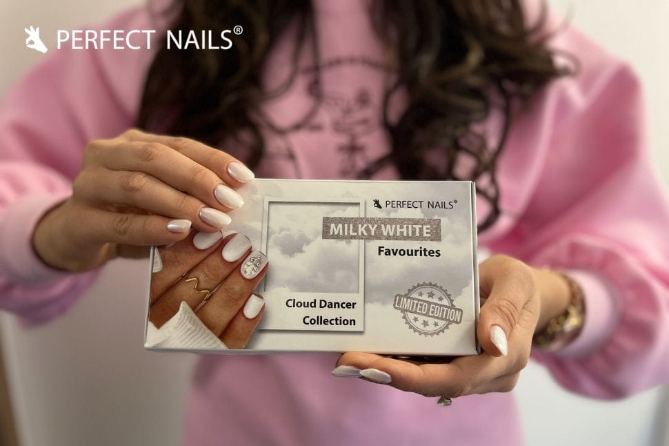 A nagy Milky White műkörmös verseny – ONLINE!