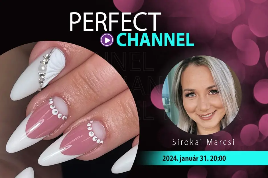 A tökéletes francia építés titka by Sirokai Marcsi – Perfect Channel