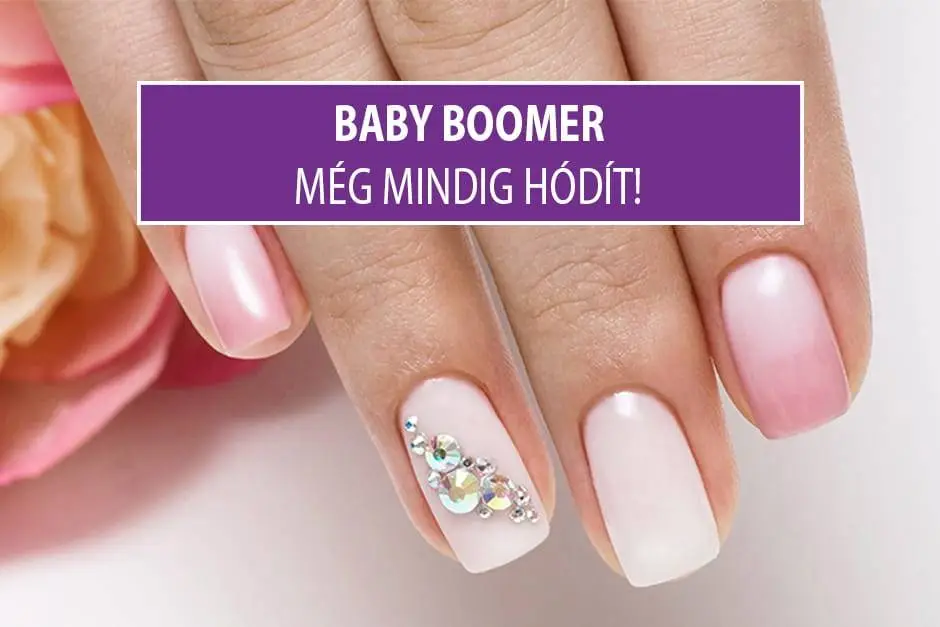 Baby Boomer még mindig hódít!