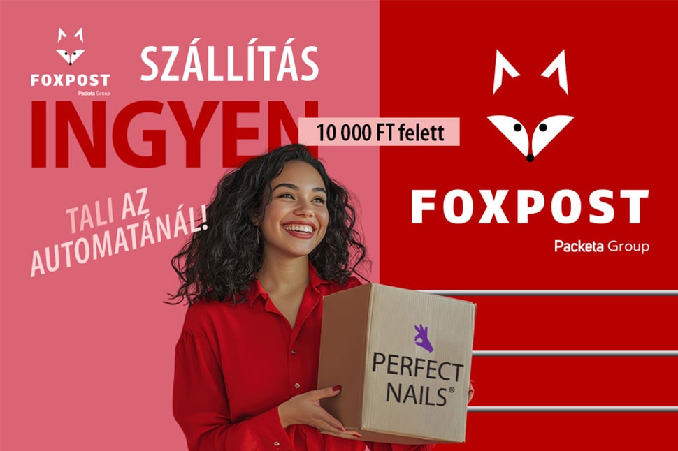 Foxpost szállítás
