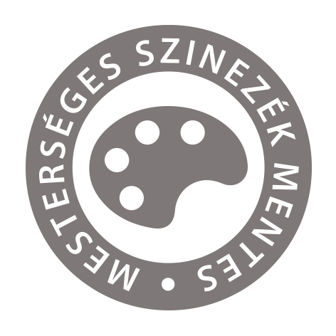 Mesterséges színezékmentes