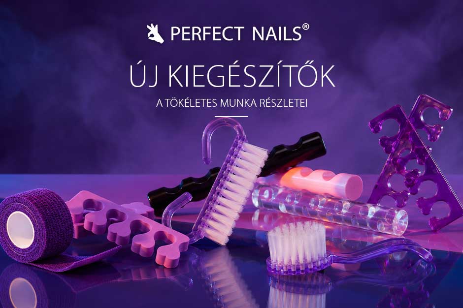 Júniusi újdonságok 2. – Praktikus kiegészítők a professzionális szalonmunkához