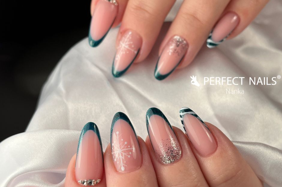 Karácsonyi kedvencek – Ünnepi inspiráció a Perfect Nailstől