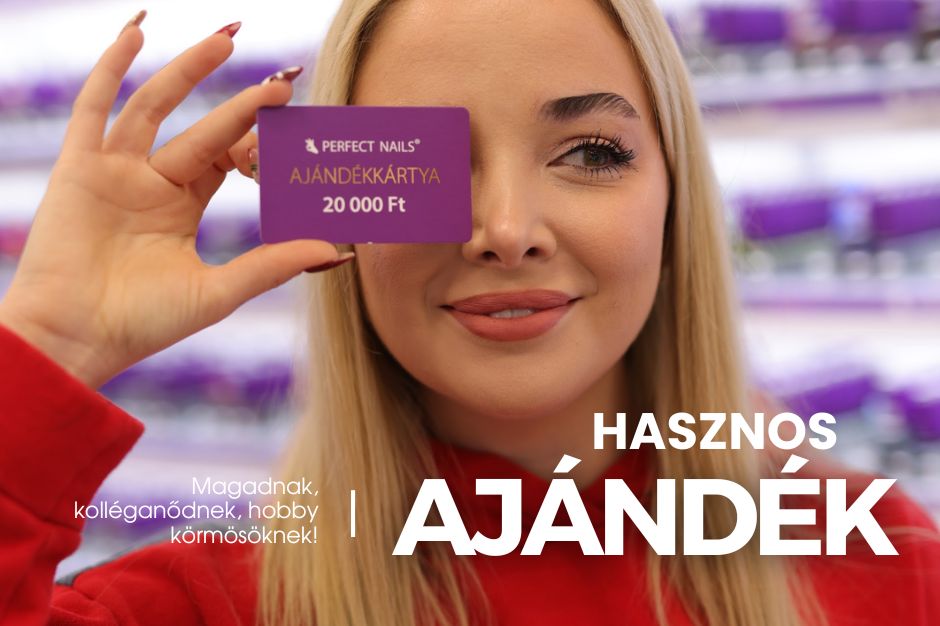 Lepd meg szeretteidet választási lehetőséggel!