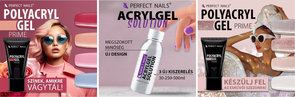 Újdonságok