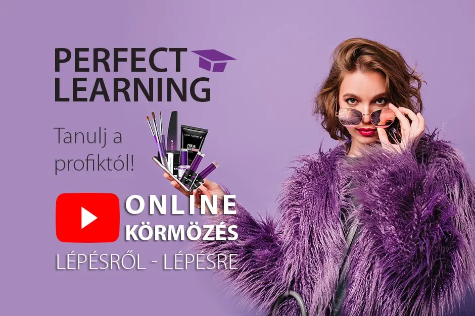 Perfect Learning videók – Képezd magad a saját ritmusodban!
