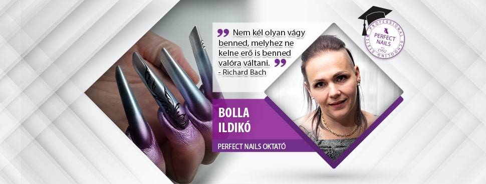 MEGÚJULT A PERFECT MŰHELYTITKOK VLOG