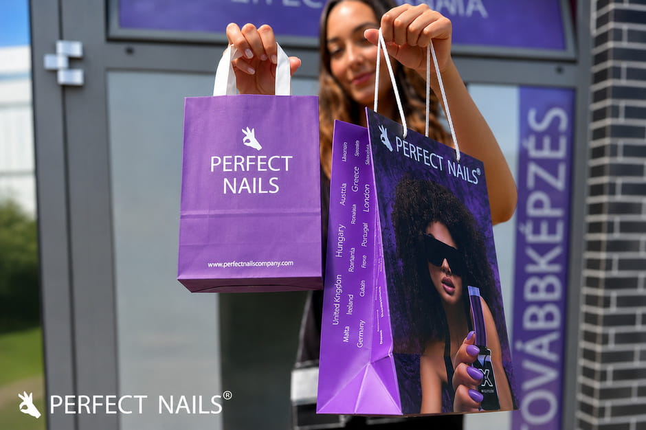 Perfect Nails Shopok – Ezért érdemes személyesen is ellátogatnod hozzánk
