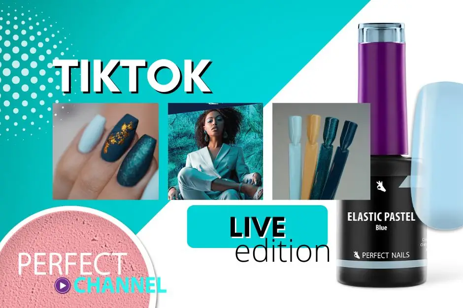 Színezett Rubber Base-ek PRO/CONTRA - TikTok Live