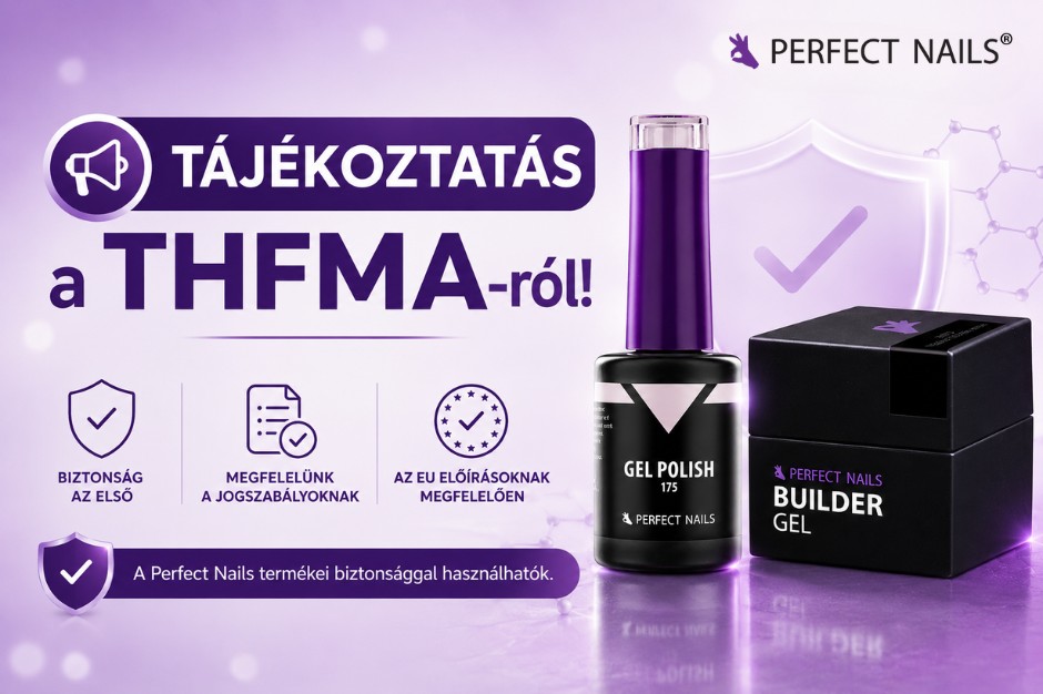 Tájékoztatás a THFMA összetevővel kapcsolatos jogszabályi változásról