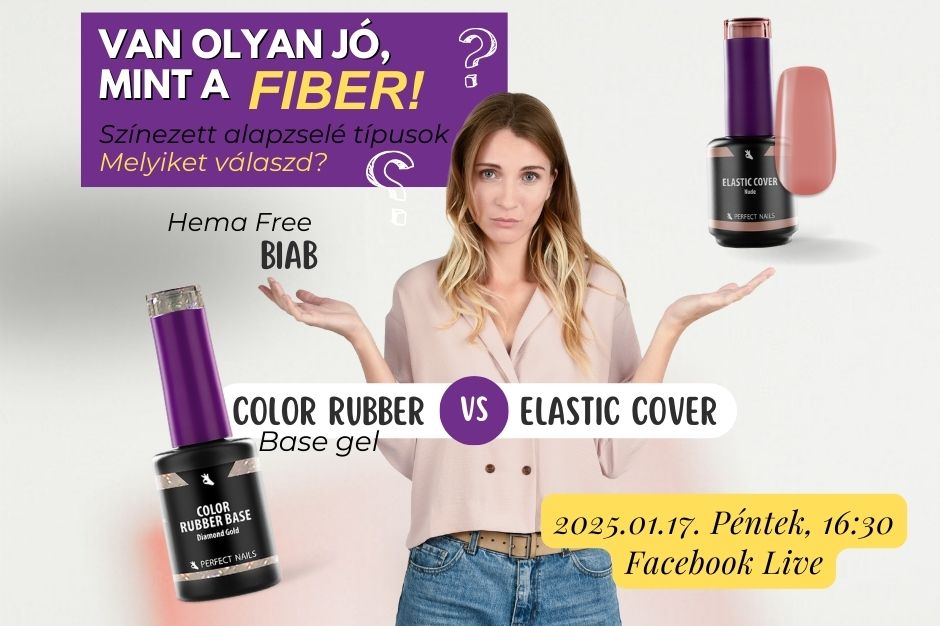Van olyan jó, mint a Fiber! – Perfect Channel – Markó Fannival