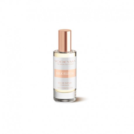 Silk Elixir parfüm