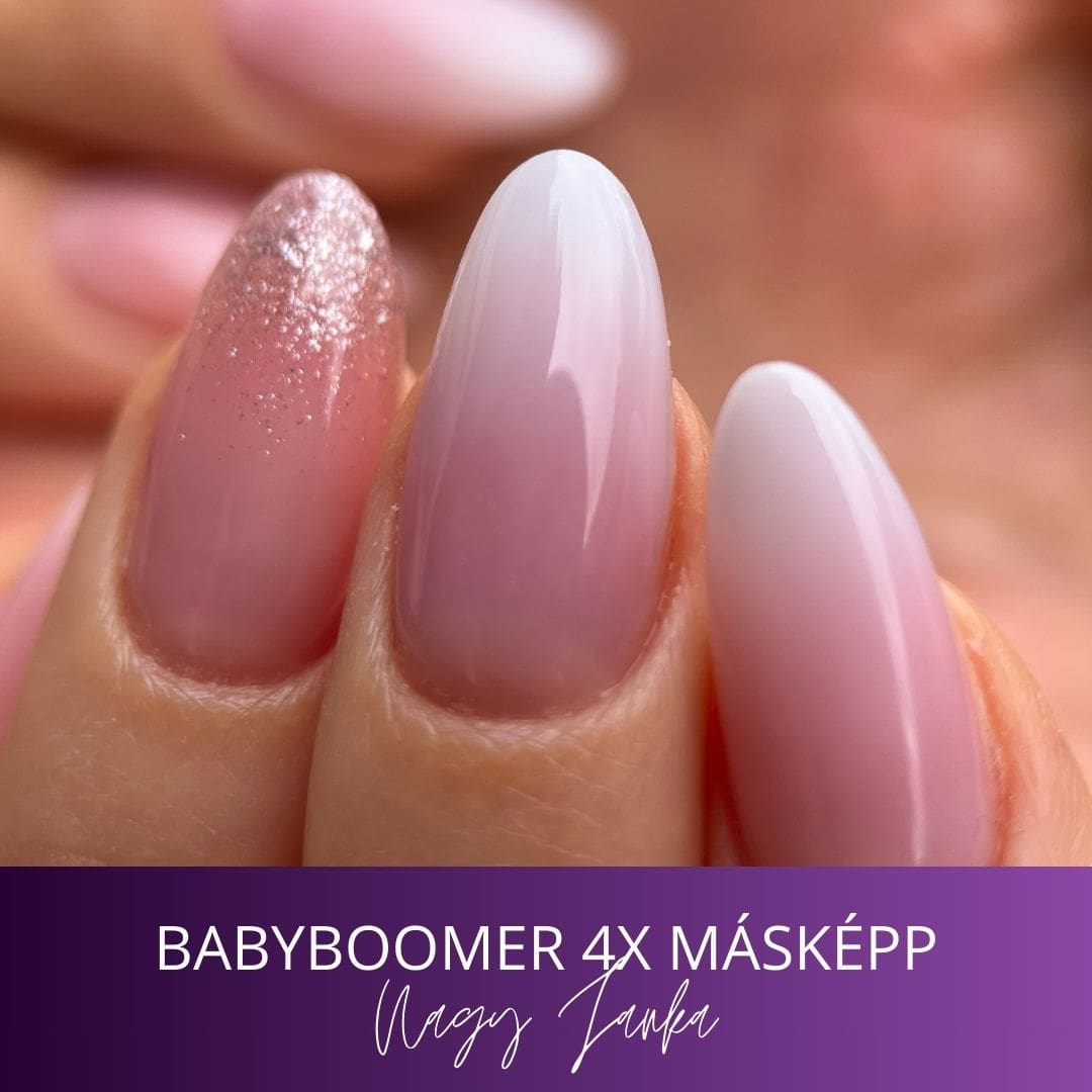 Babyboomer - Janka