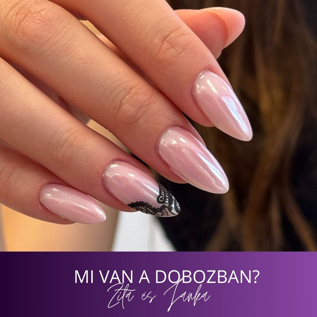 Dobozban - Zita & Janka